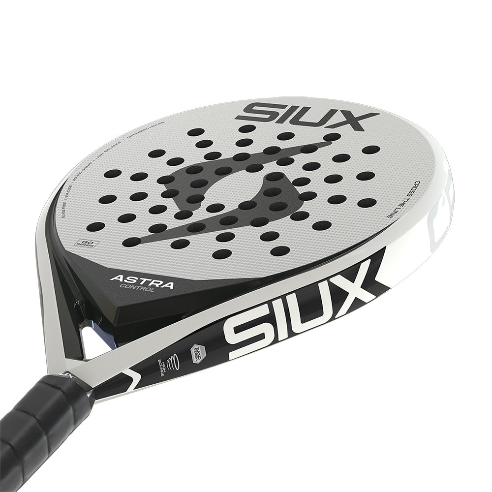 Siux Padel Astra Ctrl 2026 Padel Racket