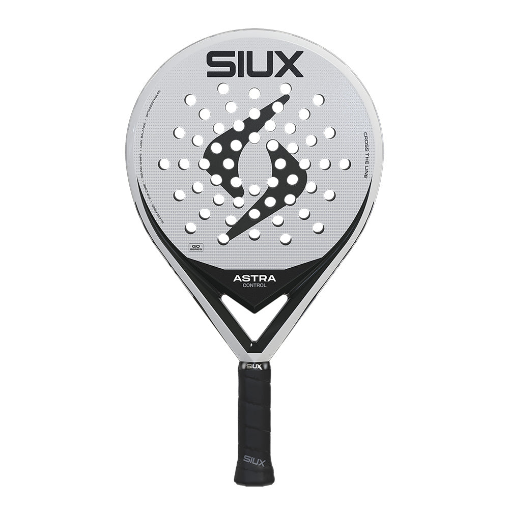 Siux Padel Astra Ctrl 2026 Padel Racket