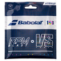 RPM Blast 125 + Touch VS 130 150 Year Anniversary Tennis String