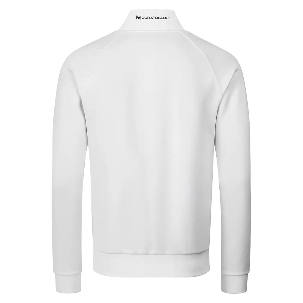 Men's Tennis Track Jacket