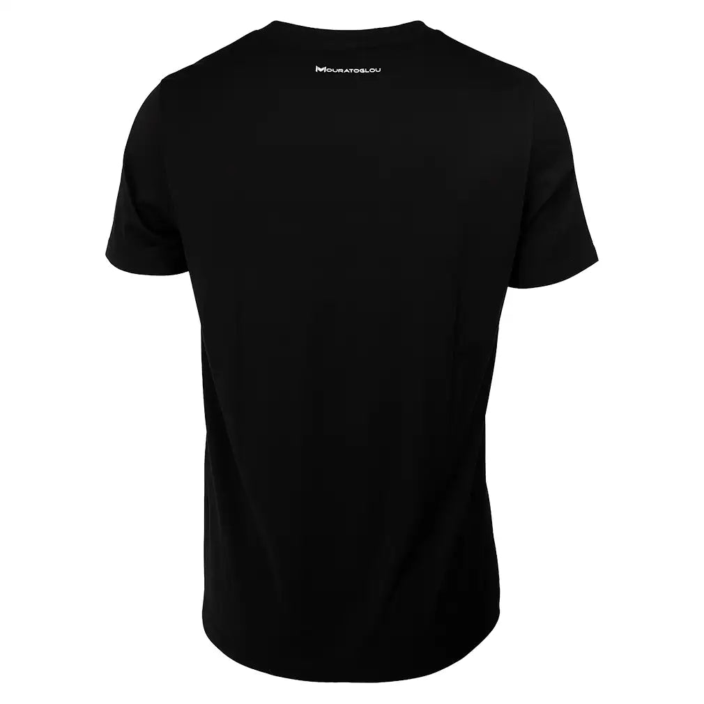 Men's Graphic Tennis T-Shirt