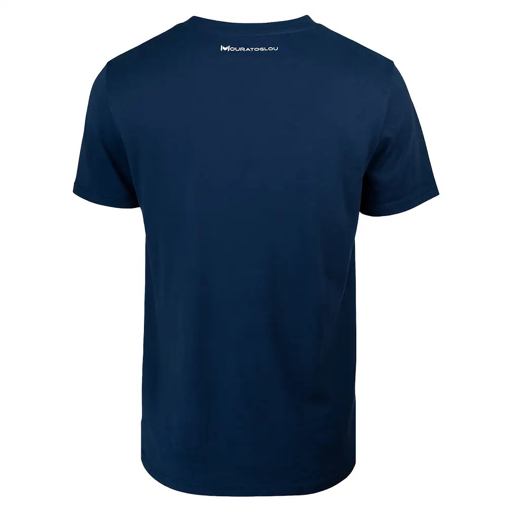Men's Graphic Tennis T-Shirt