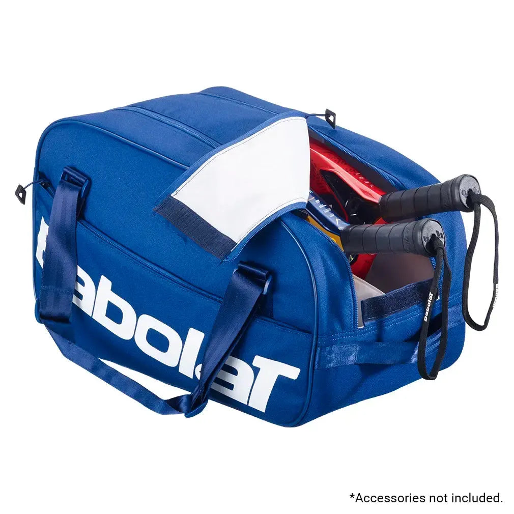 Court S Padel and Pickleball Bags Navy Blue