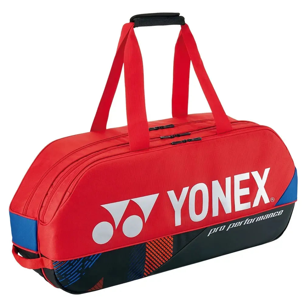 Pro Tournament Tennis Racquet Bag-Bags-Yonex-BAG92431-sclt-1-1-[Sku]-Tennis Express