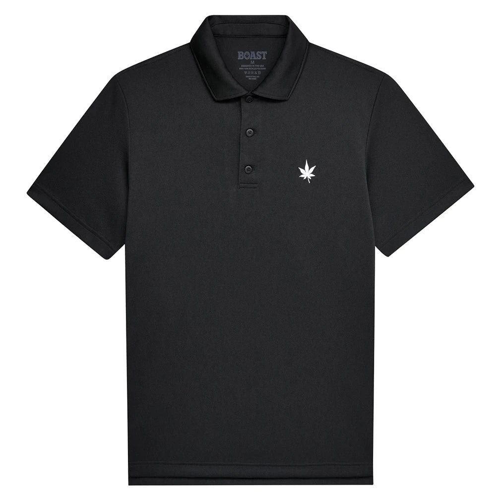 Men's Match 2.0 Tennis Polo
