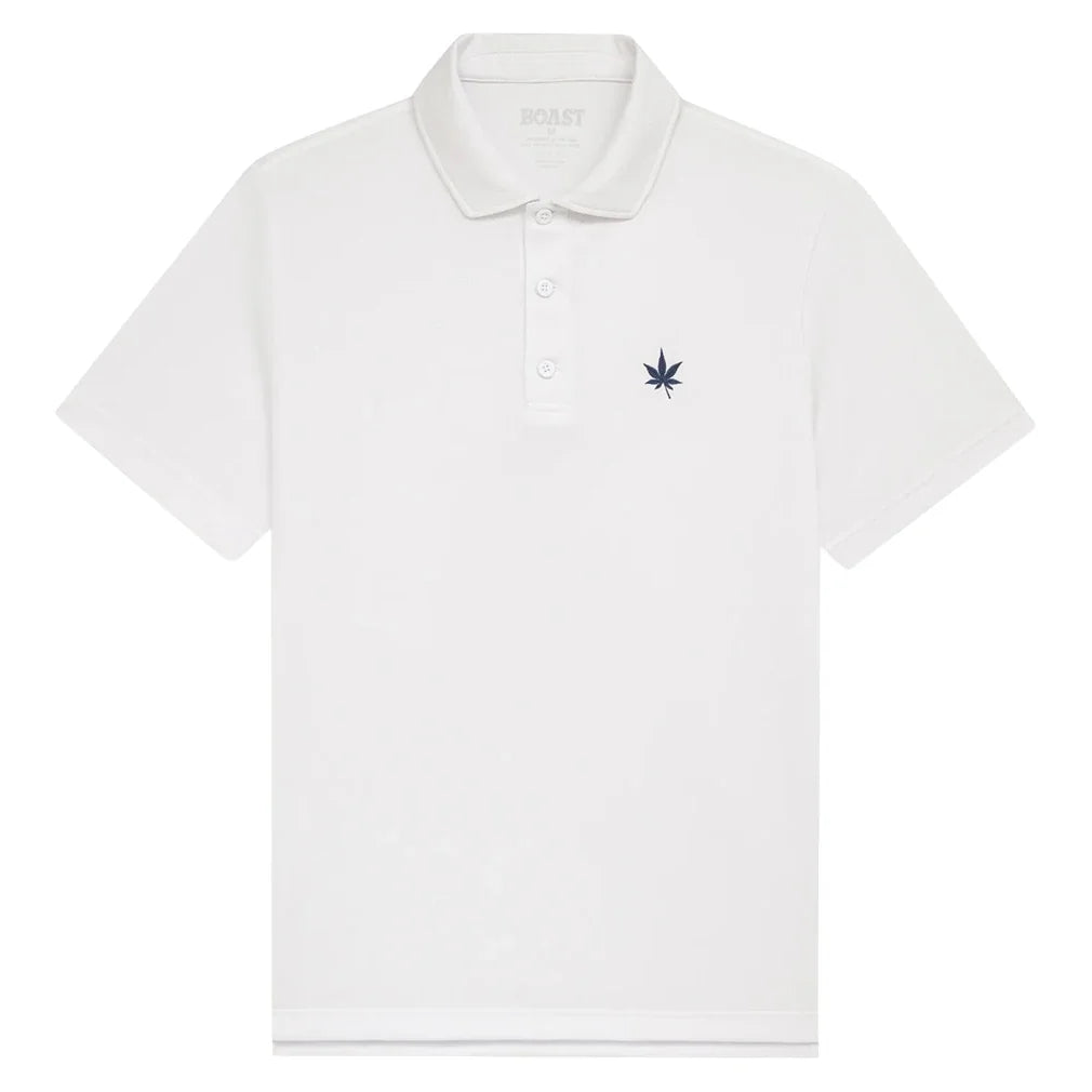 Men's Match 2.0 Tennis Polo