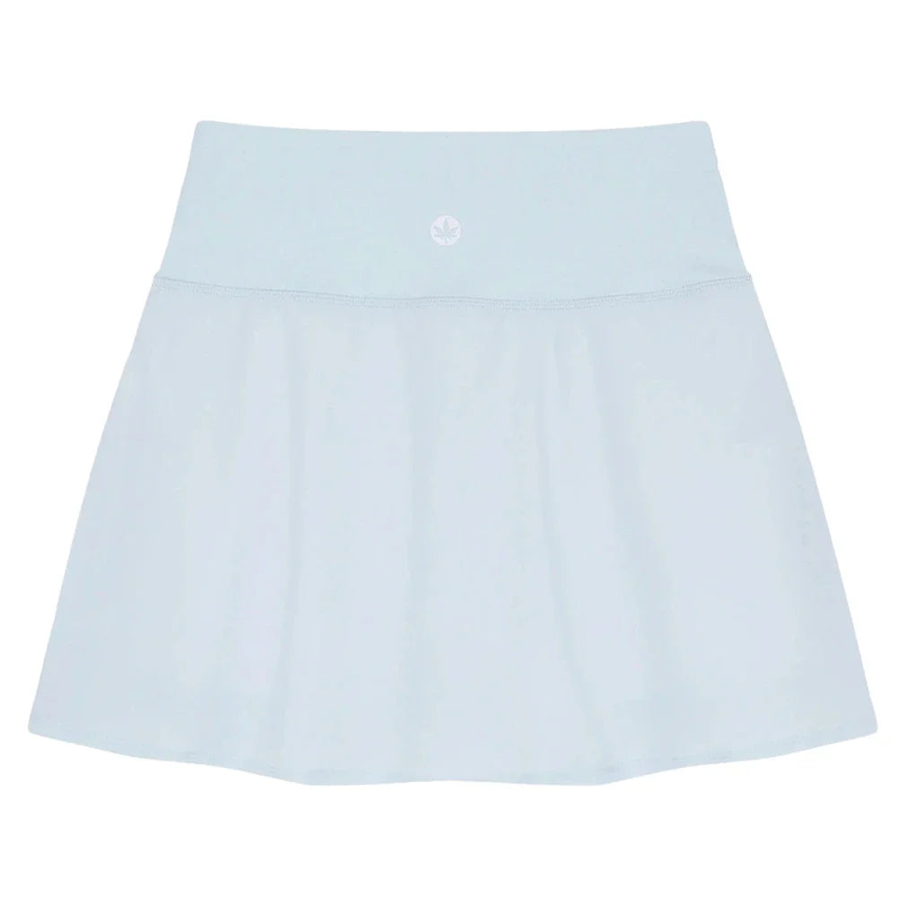 Women's 2 in 1 A-Line Tennis Skort Country Air