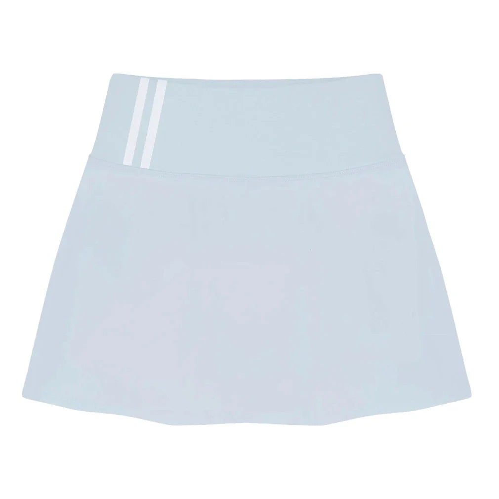 Women's 2 in 1 A-Line Tennis Skort Country Air-Apparel-Boast-BW5SK38-500-Tennis Express