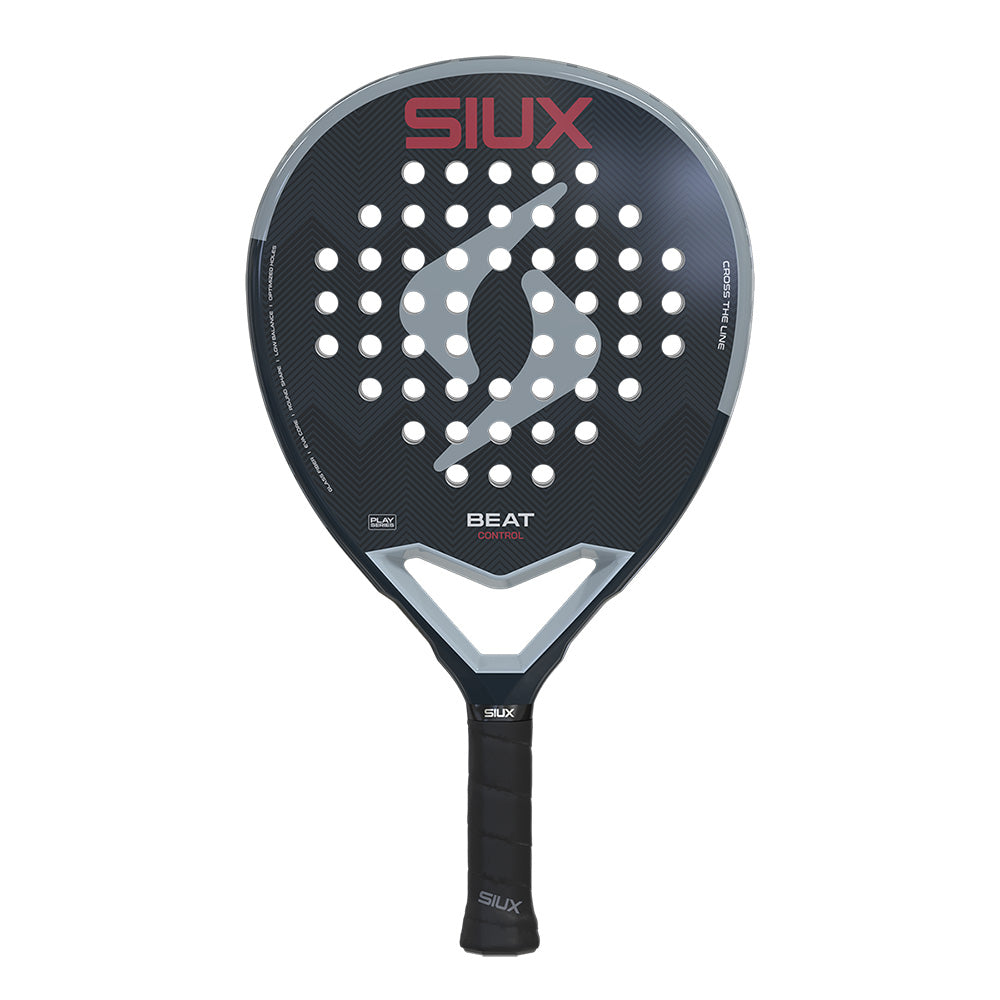 Siux Padel Beat Control 2026 Padel Racket