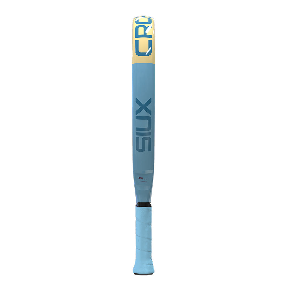 Siux Padel Beat Hybrid Air 2026 Padel Racket