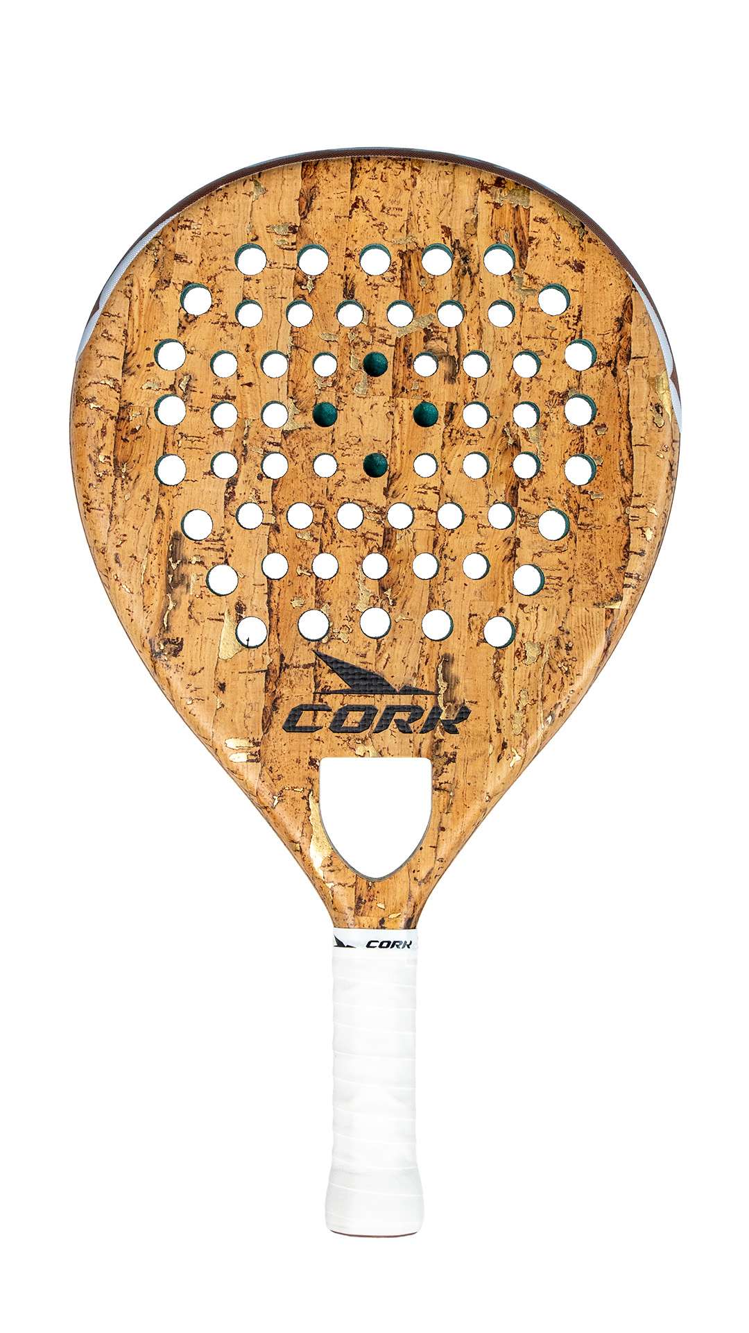 Cork Padel Classic II  Padel Racket + Free Thermobag