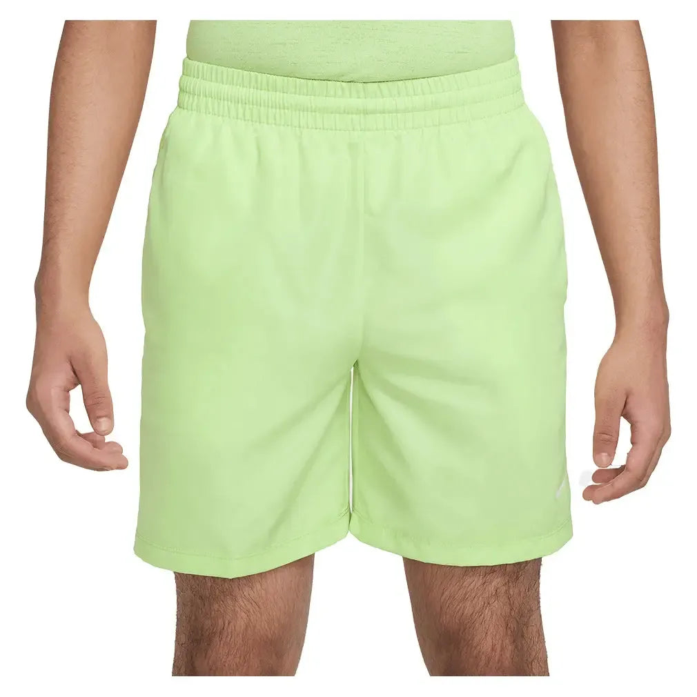 Boys' Dri-Fit Multi Woven Short-Apparel-Nike-DX5382-S25-736-3-Tennis Express
