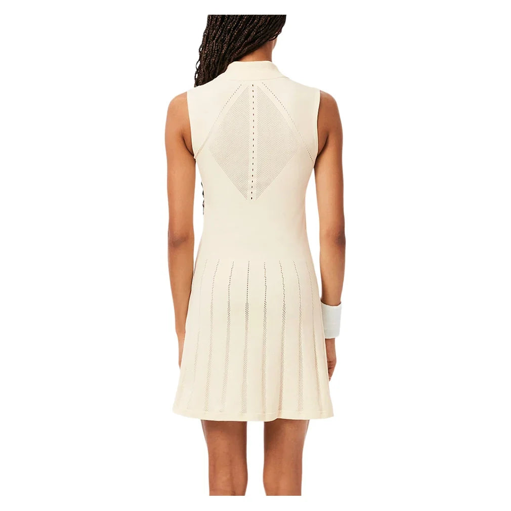 Women's On Court Tennis Dress and Shorts Lapland and Olive