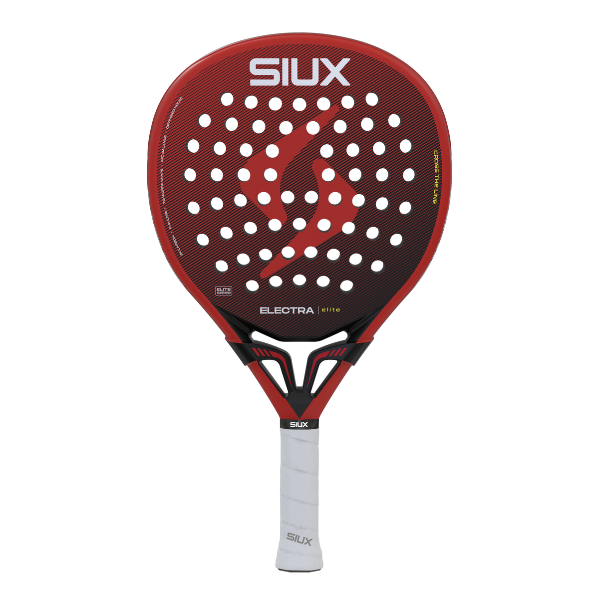 Siux Padel Racket Electra Elite 26