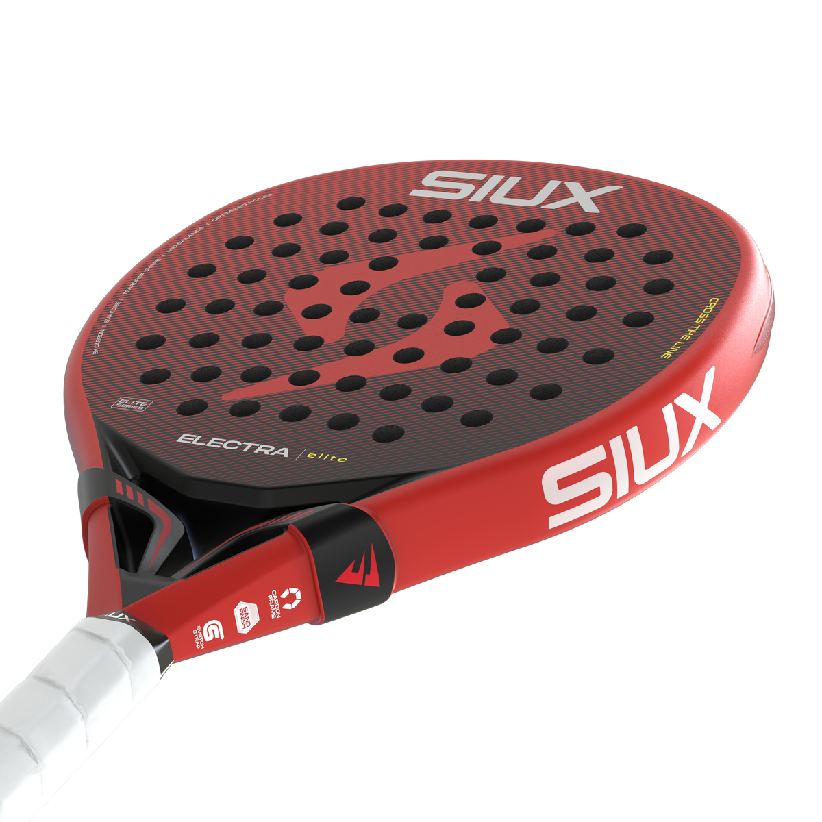 Siux Padel Racket Electra Elite 26