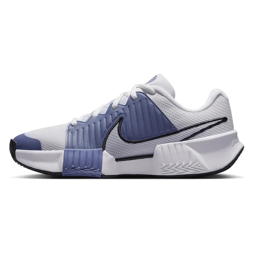 Women's GP Challenge Pro Tennis Shoes White and Ghost