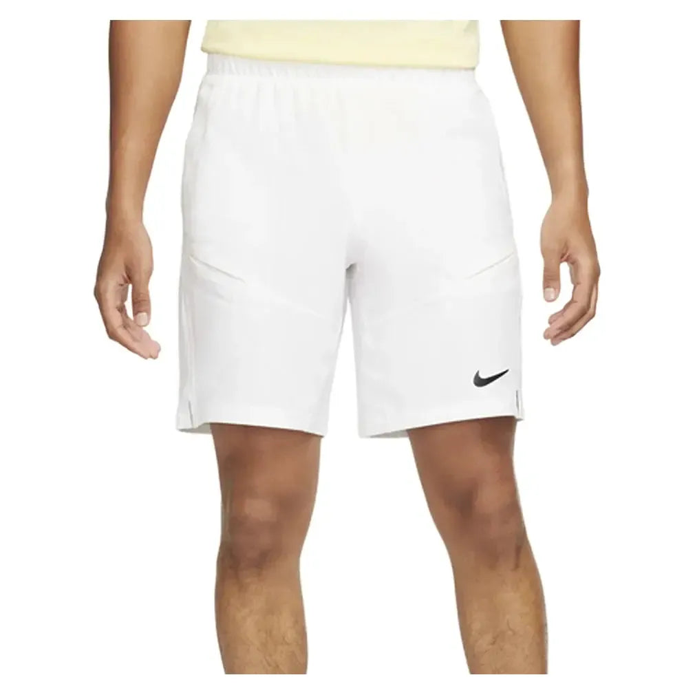 Men's Dri-Fit Advantage 9 Inch Tennis Shorts-Apparel-Nike-FD5330-B-Tennis Express