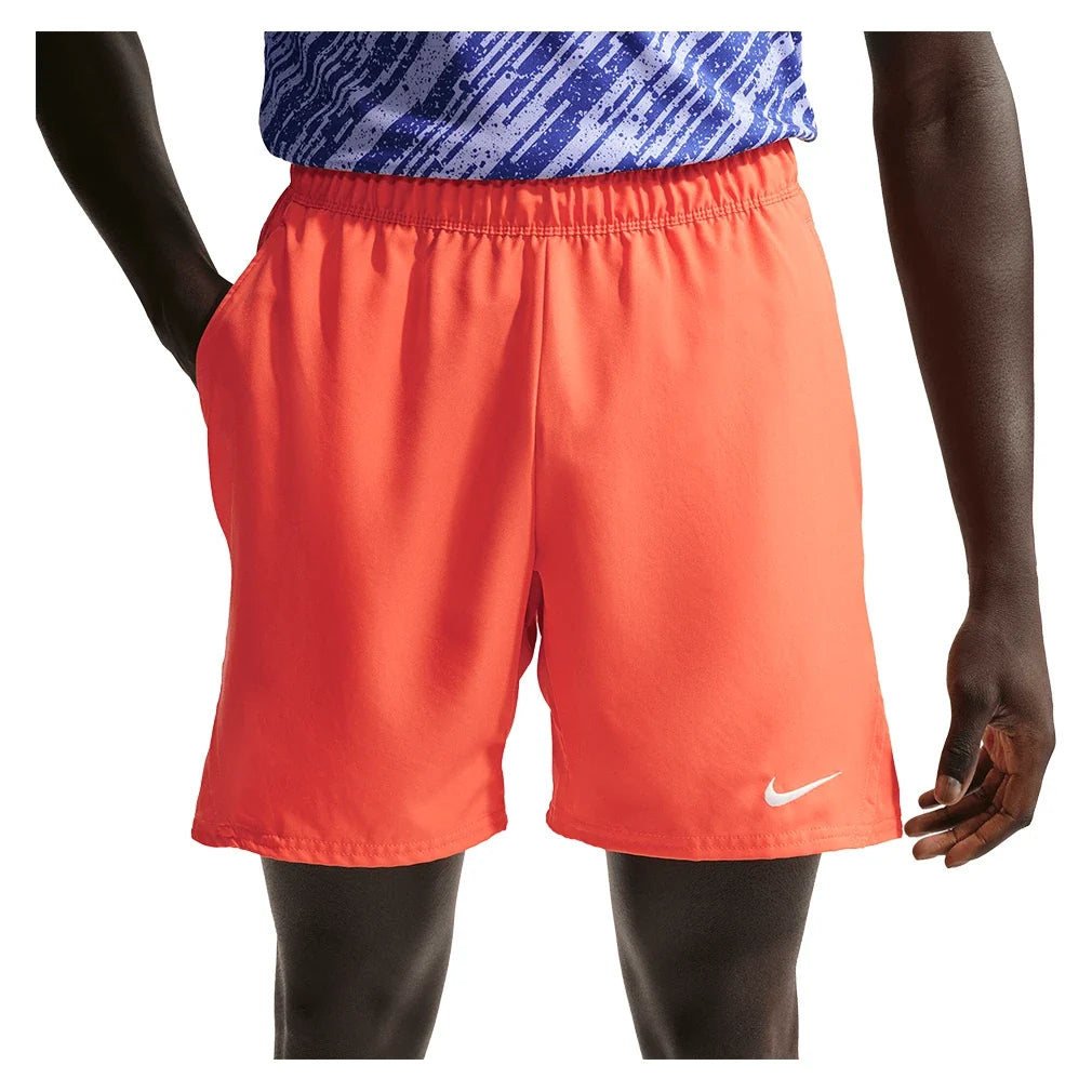 Men's Court Dri-FIT Victory 7 Inch Tennis Short-Apparel-Nike-FD5380-7-S26-842-3-704737Tennis Express