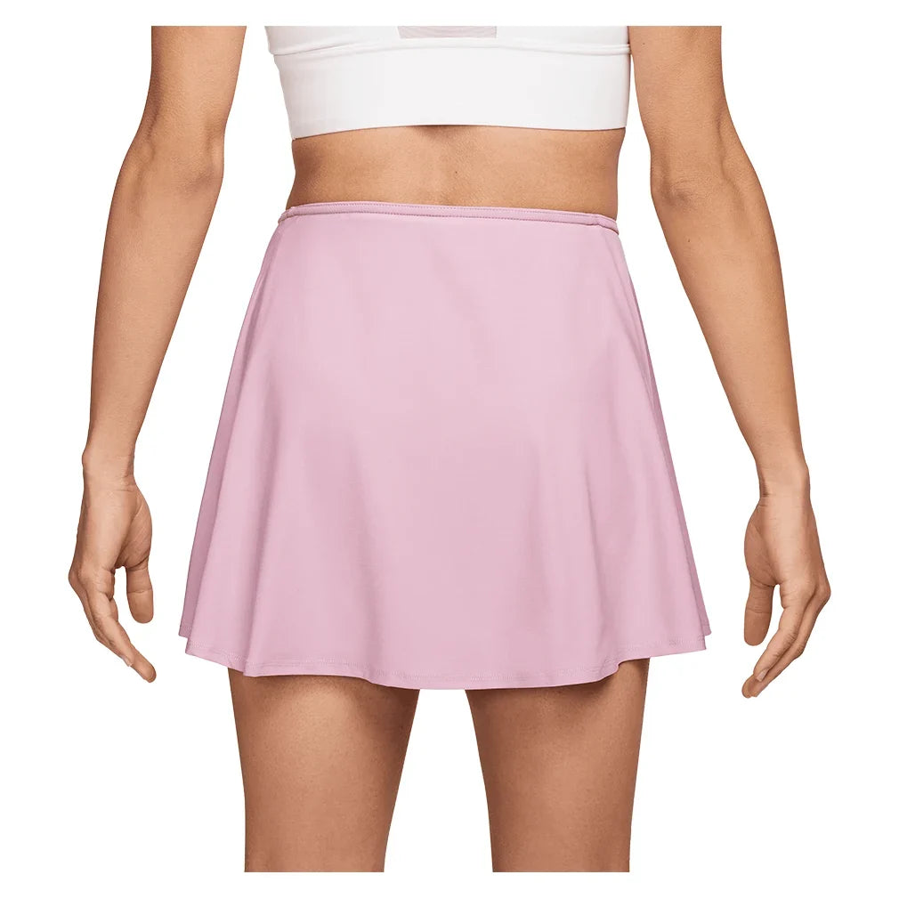 Women's Dri-FIT Victory Flouncy 13 Inch Tennis Skort