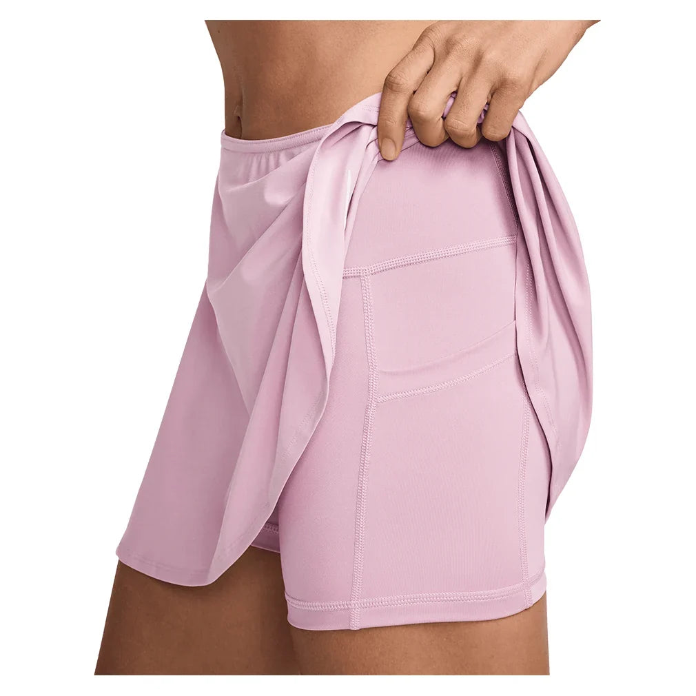 Women's Dri-FIT Victory Flouncy 13 Inch Tennis Skort