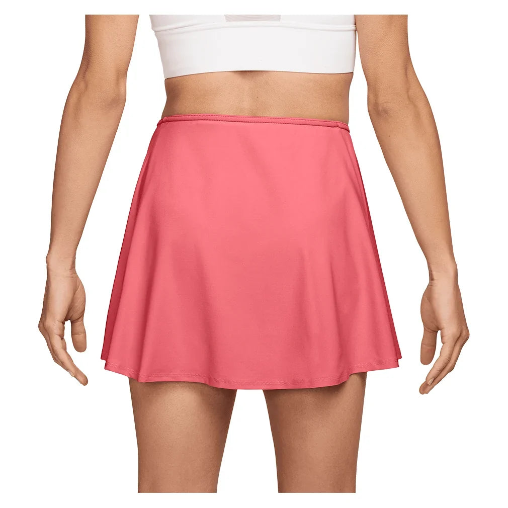 Women's Dri-FIT Victory Flouncy 13 Inch Tennis Skort