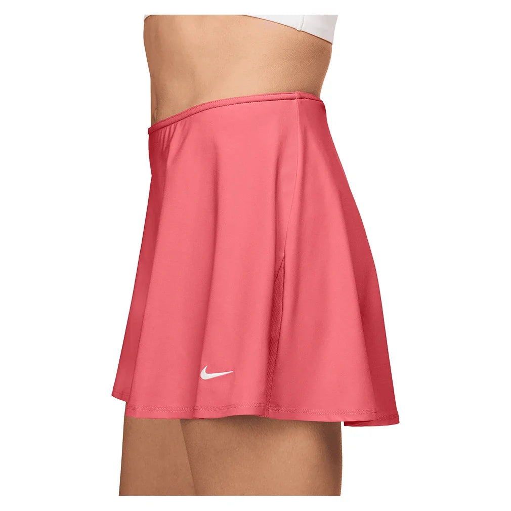 Women's Dri-FIT Victory Flouncy 13 Inch Tennis Skort