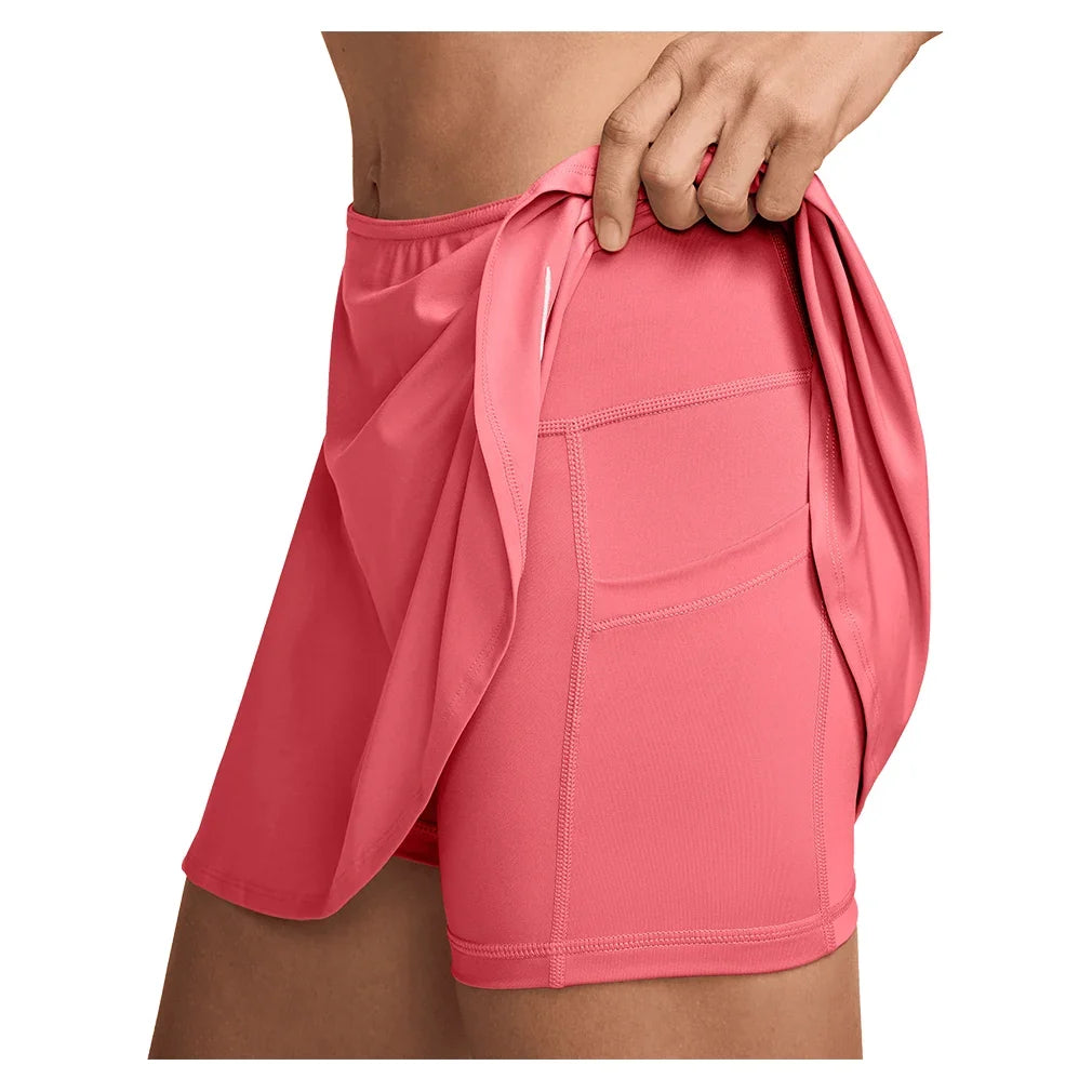 Women's Dri-FIT Victory Flouncy 13 Inch Tennis Skort