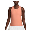 Women's Dri-Fit Victory Tennis Tank-Apparel-Nike-FD5584-842_3-Tennis Express