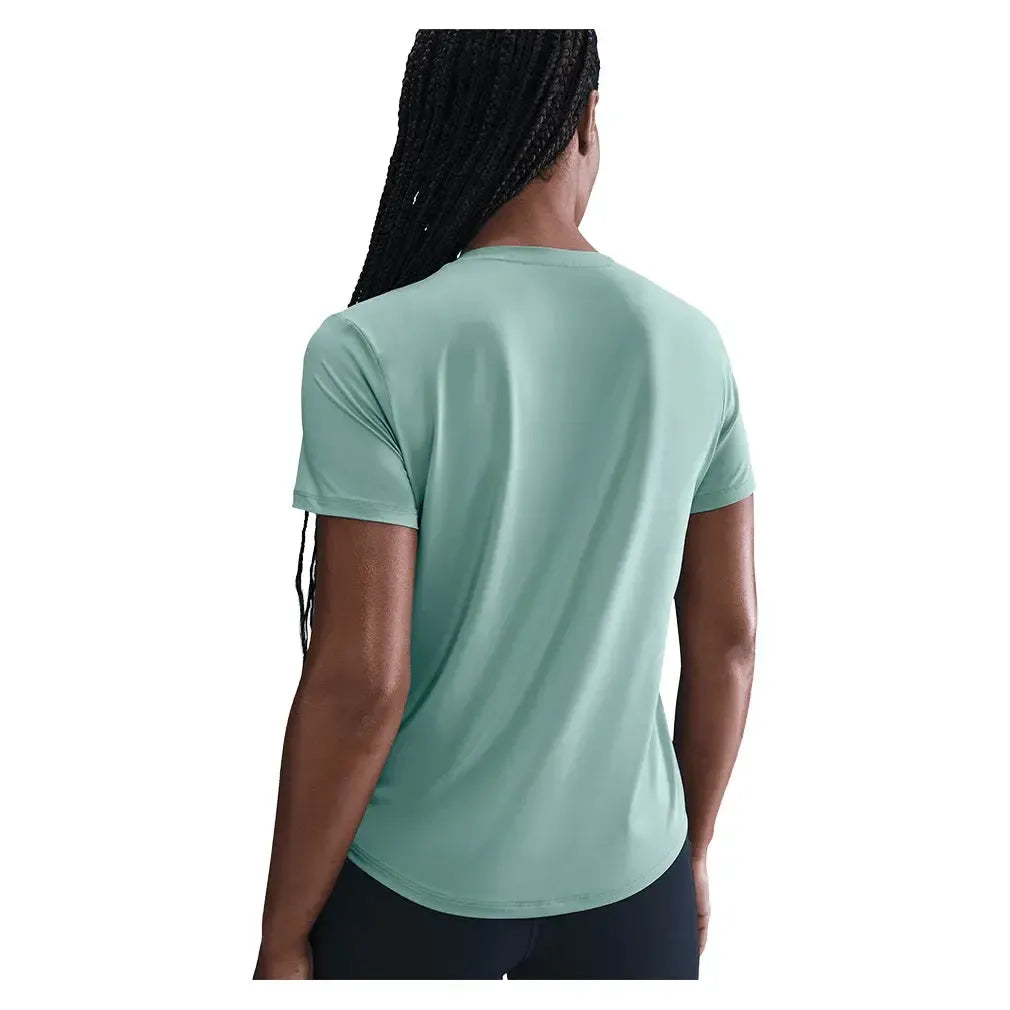 Women's One Classic Dri-FIT Short Sleeve Tennis Top