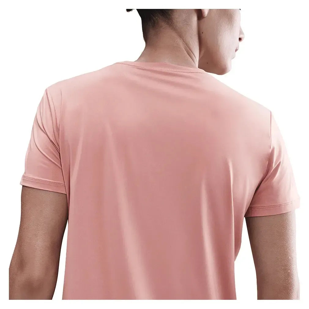 Women's One Classic Dri-FIT Short Sleeve Tennis Top