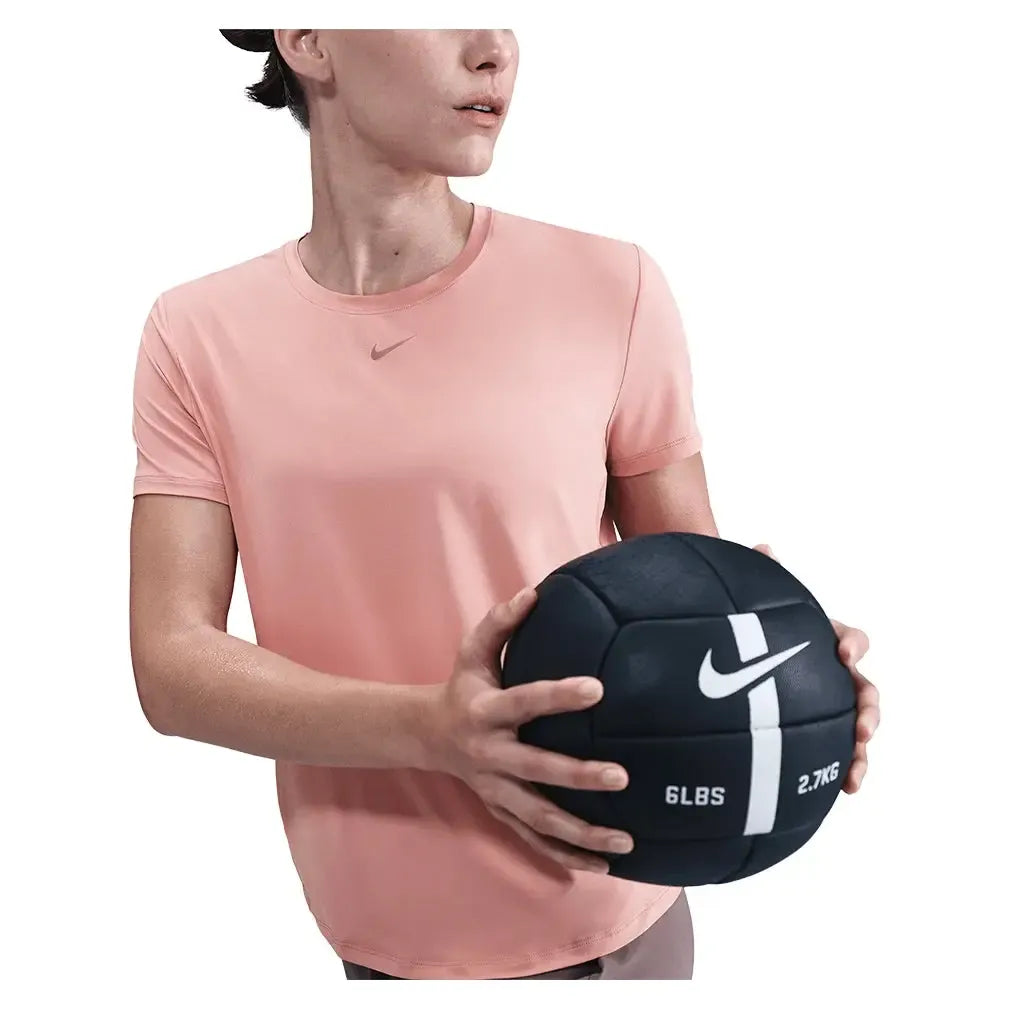 Women's One Classic Dri-FIT Short Sleeve Tennis Top