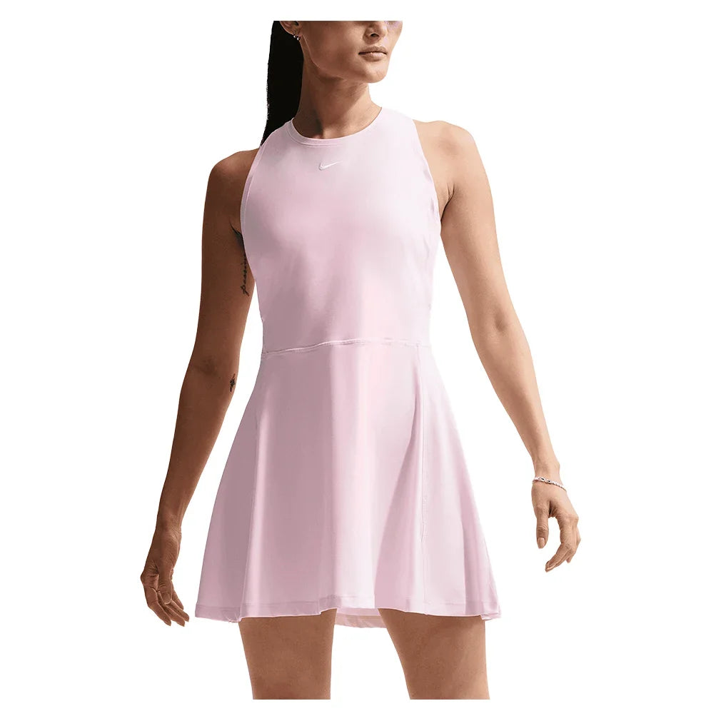 Women's Dri-FIT Victory Tennis Dress-Apparel-Nike-FQ1780-663_1-705329Tennis Express
