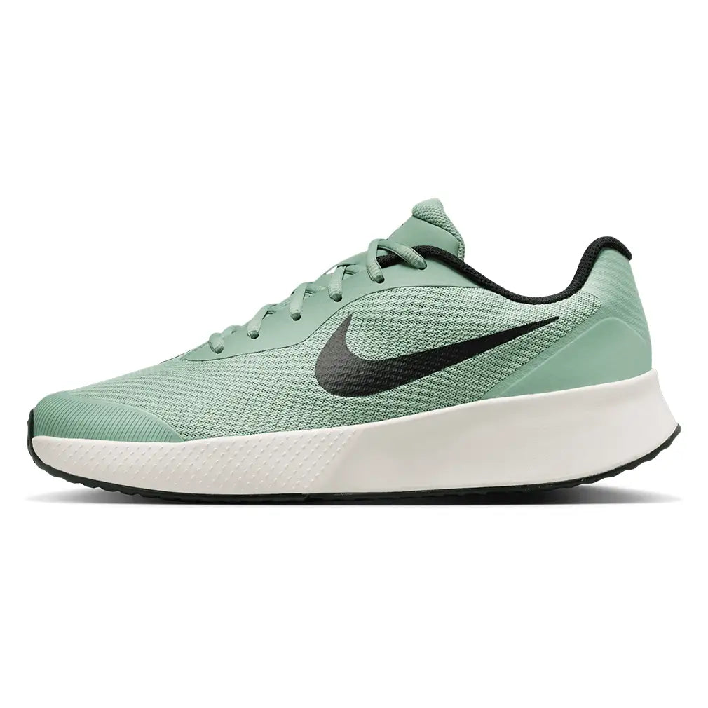 Men's Vapor Lite 3 Tennis Shoes Steam and Black