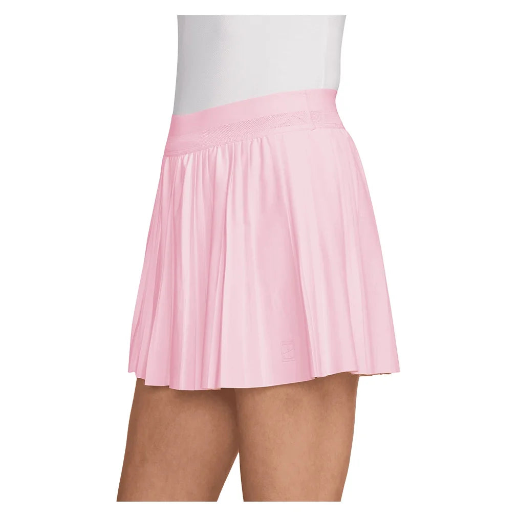 Women's Court Dri-FIT Advantage Pleated Tennis Skort