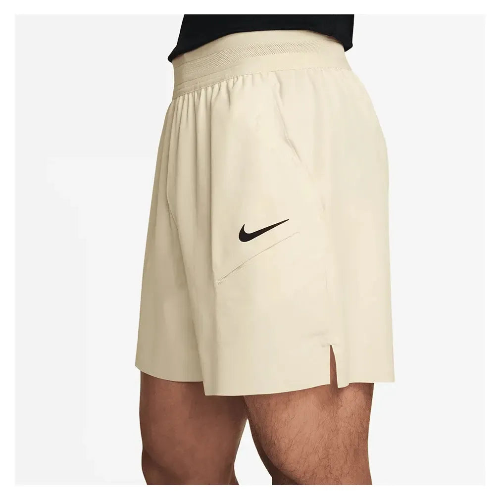 Men's Paris Court Dri-FIT Slam 6" Tennis Short