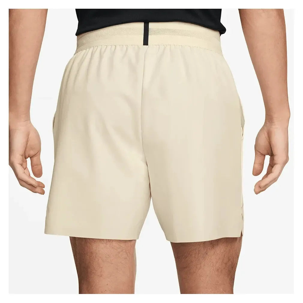 Men's Paris Court Dri-FIT Slam 6" Tennis Short