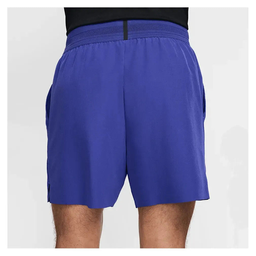 Men's Paris Court Dri-FIT Slam 6" Tennis Short