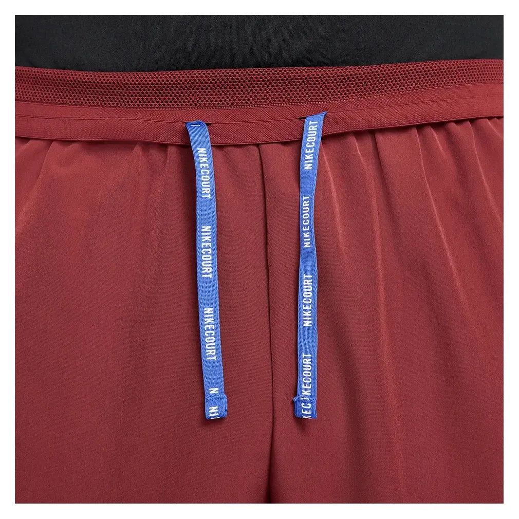 Men's Paris Court Dri-FIT Slam 6" Tennis Short
