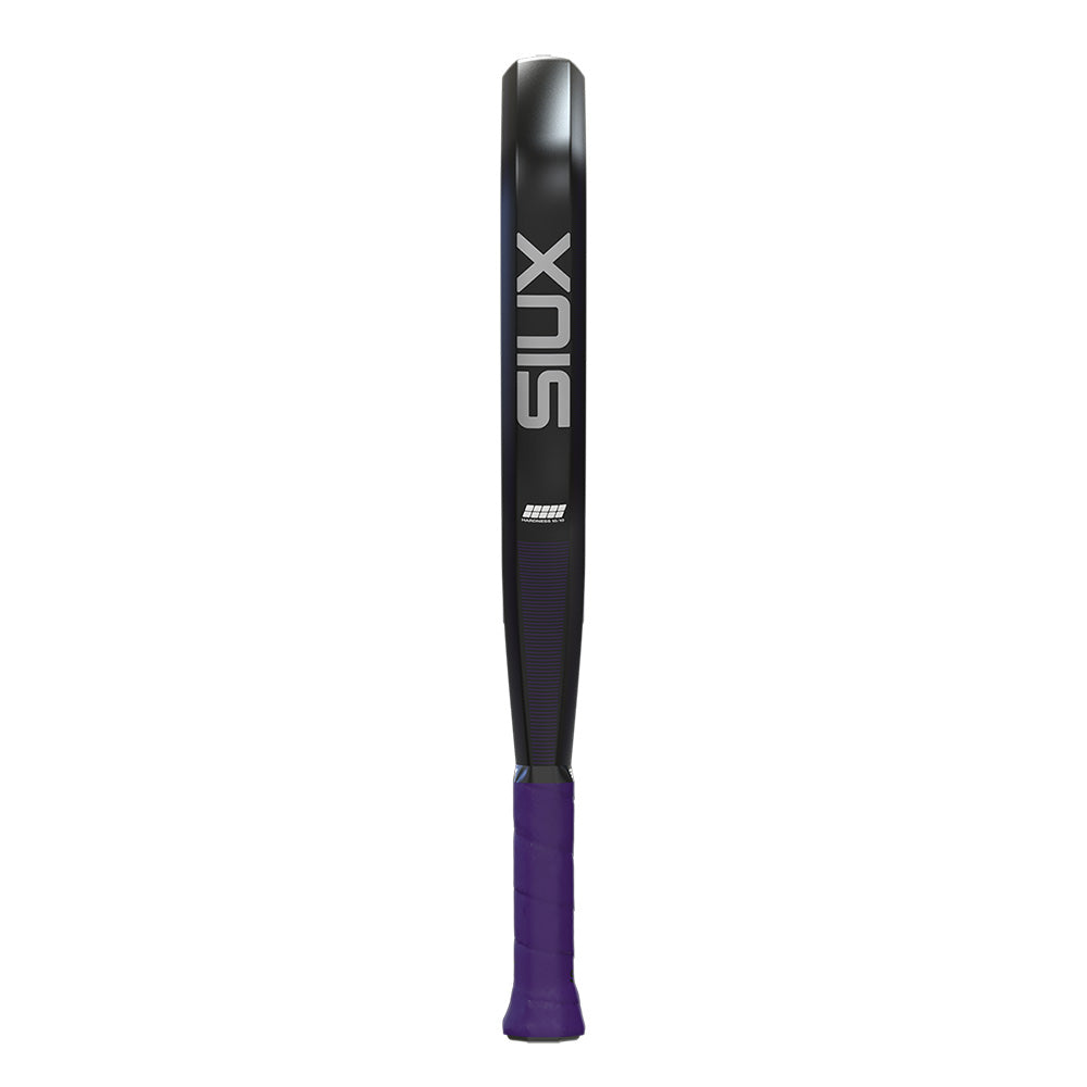 Siux Padel Fenix Pro 2026 Black Padel Racket