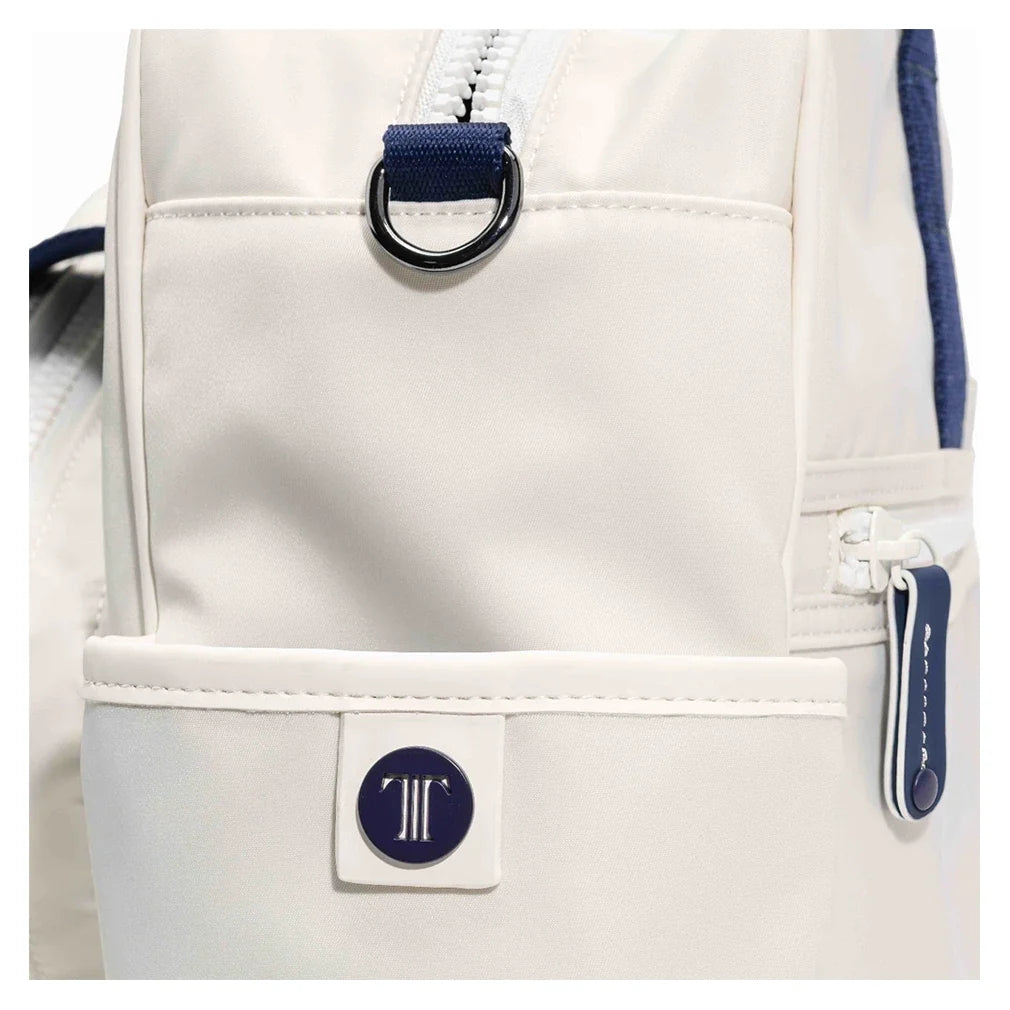 Bestie 2.0 Pickleball Tote Ivory