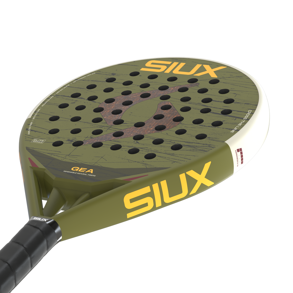 Siux Padel Racket Gea 2 26