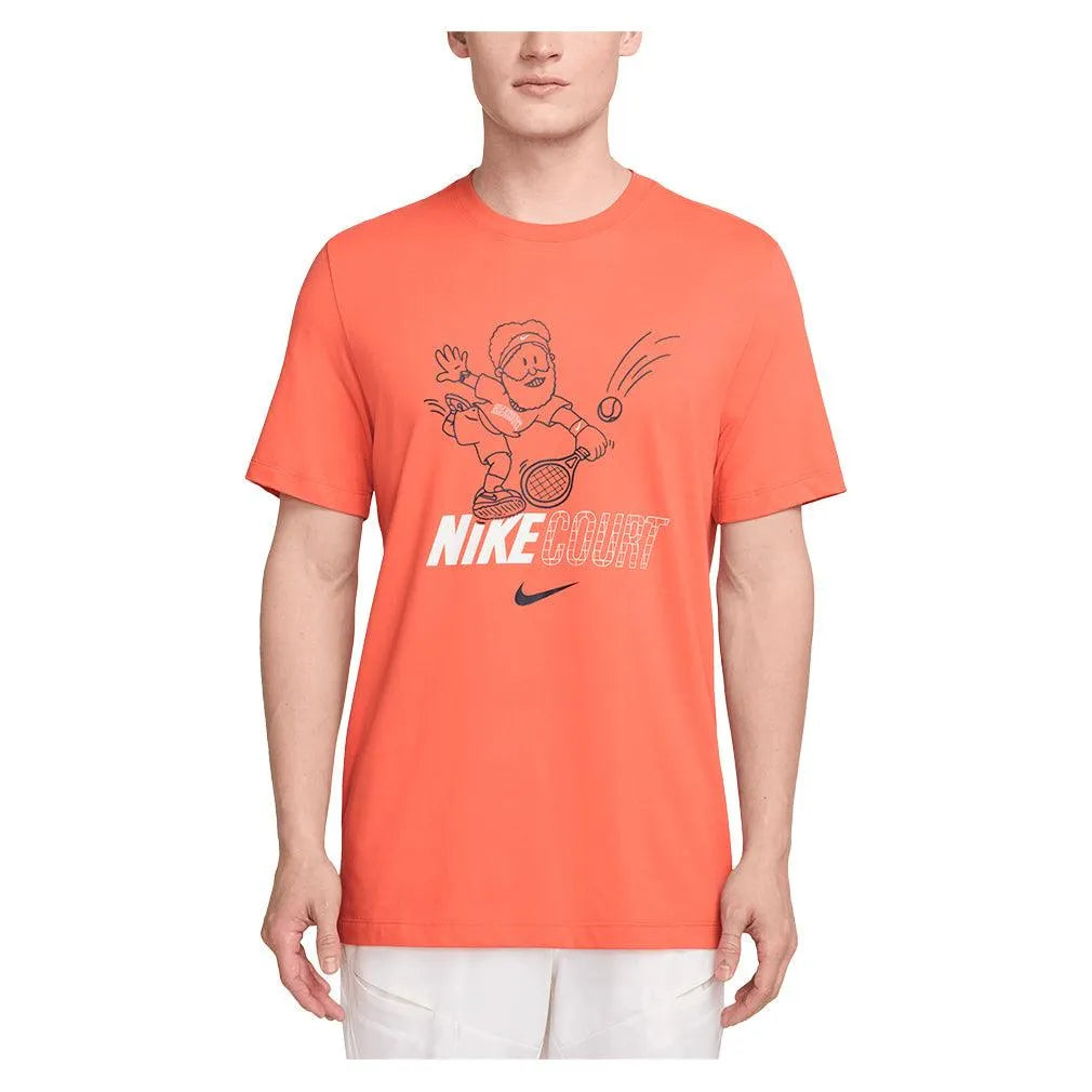 Men's Court Dri-FIT Tennis T-Shirt-Apparel-Nike-HF6219-H24-643-3-1-[Sku]-Tennis Express