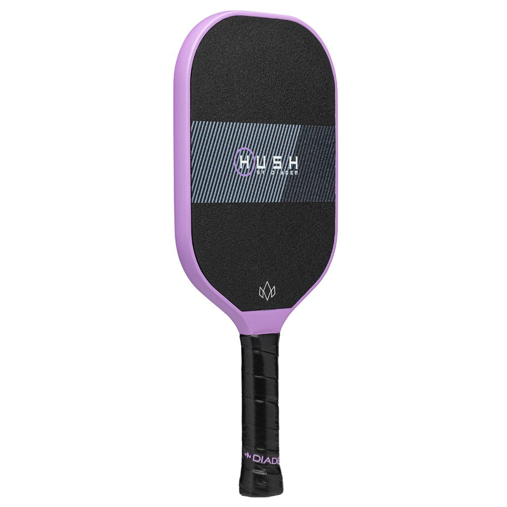 Diadem DUPR Hush Pickleball Paddle