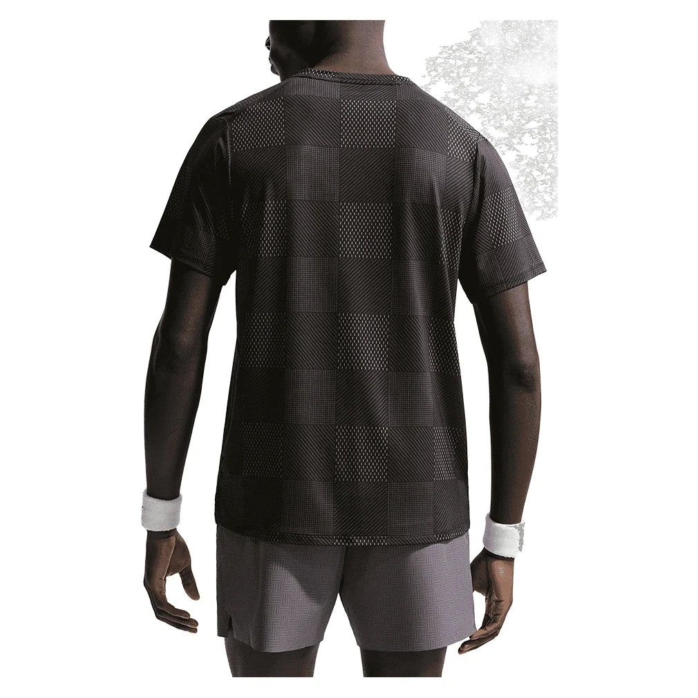 Men's Court Advantage Dri-FIT Tennis Top
