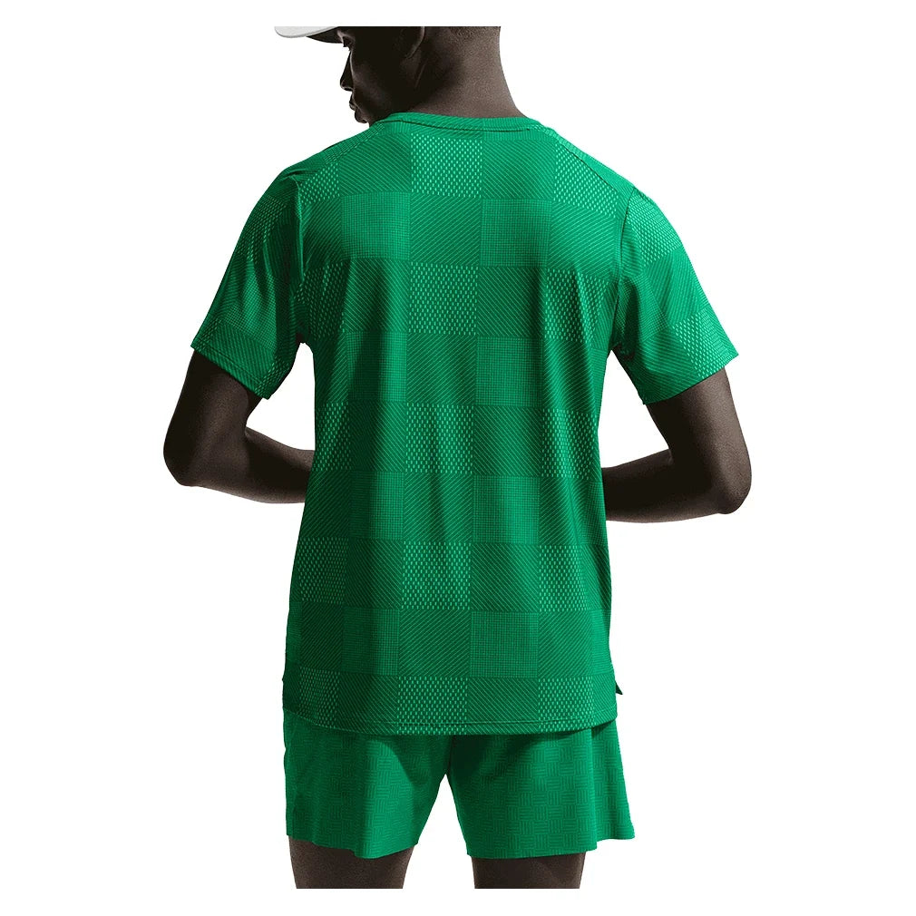 Men's Court Advantage Dri-FIT Tennis Top
