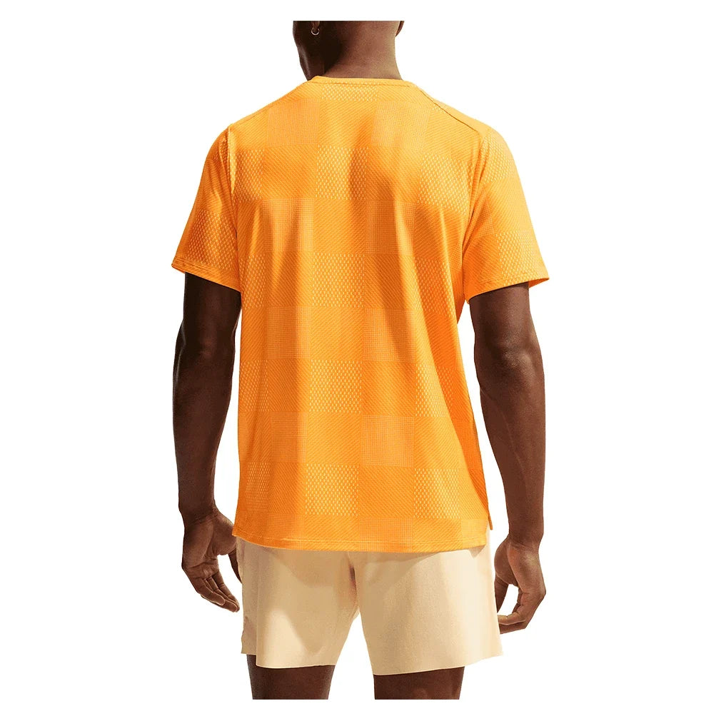 Men's Court Advantage Dri-FIT Tennis Top