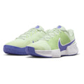 Women's GP Challenge Pro Tennis Shoes Volt Tint and Sapphire-Footwear-Nike-IB6560-700-y-706705Tennis Express