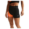 Women's Pro Sculpt High Rise Speed 3 Inch Tennis Short-Apparel-Nike-IQ0363-010_1-707311Tennis Express