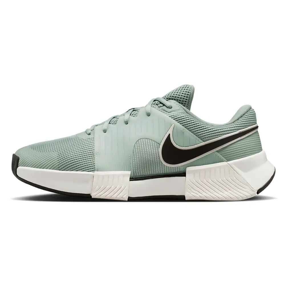 Men's Zoom GP Challenge 1.5 Tennis Shoes Steam and Black