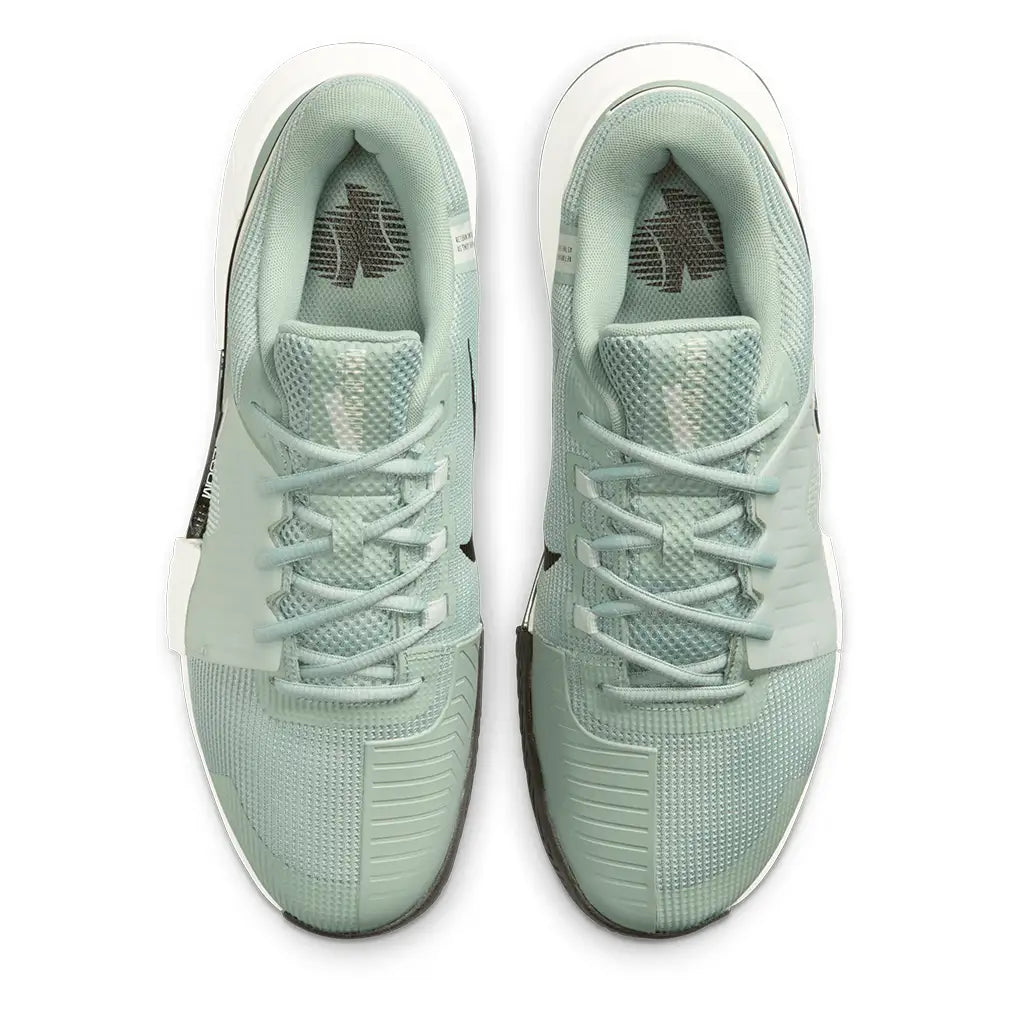 Men's Zoom GP Challenge 1.5 Tennis Shoes Steam and Black